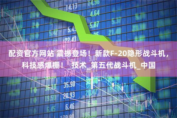 配资官方网站 震撼登场！新款F-20隐形战斗机，科技感爆棚！_技术_第五代战斗机_中国